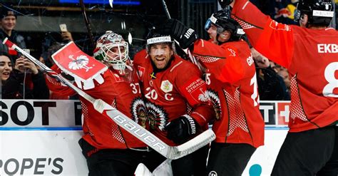 Frölunda Indians seal historic double with SHL title.
